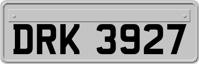DRK3927