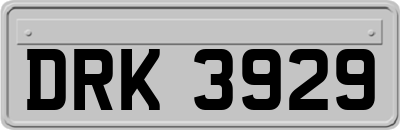 DRK3929