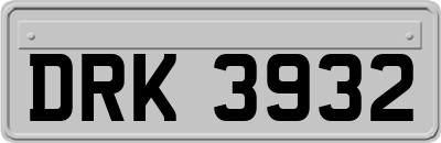 DRK3932