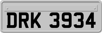 DRK3934