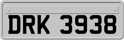 DRK3938