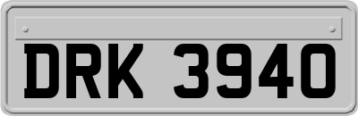 DRK3940