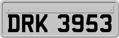 DRK3953