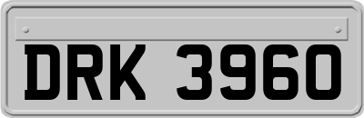 DRK3960