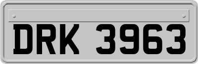 DRK3963