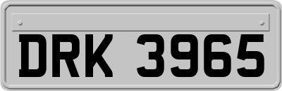 DRK3965