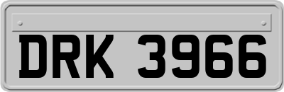 DRK3966