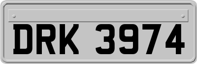 DRK3974