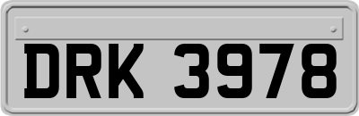 DRK3978