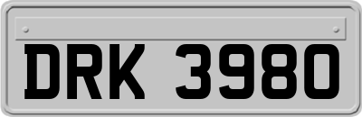 DRK3980