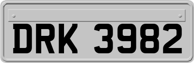 DRK3982