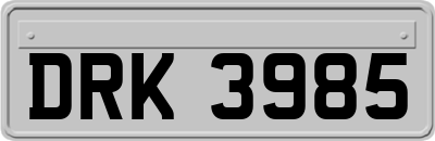 DRK3985