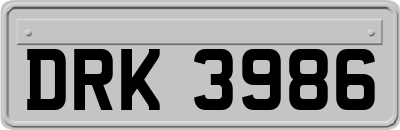 DRK3986