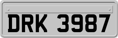 DRK3987