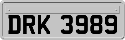 DRK3989