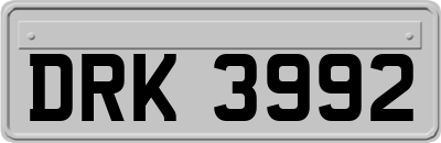 DRK3992
