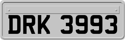DRK3993