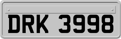 DRK3998