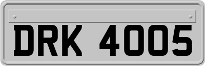 DRK4005