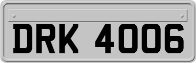 DRK4006