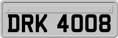 DRK4008