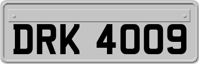 DRK4009