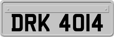 DRK4014