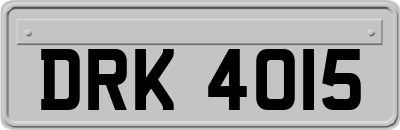 DRK4015
