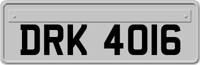 DRK4016