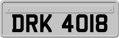 DRK4018