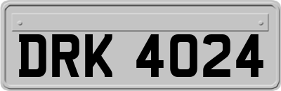 DRK4024