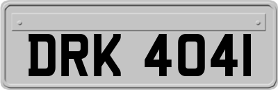 DRK4041