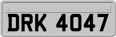 DRK4047