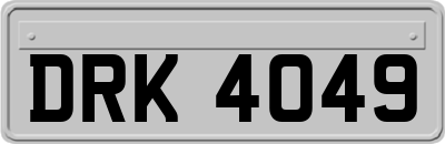 DRK4049