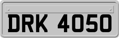 DRK4050