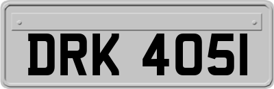 DRK4051