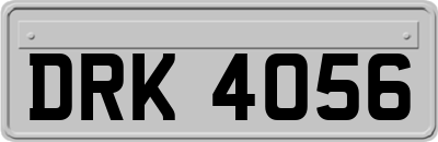 DRK4056