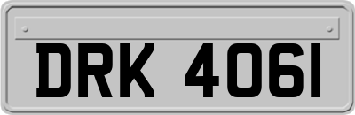 DRK4061