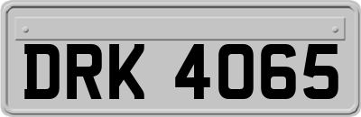 DRK4065