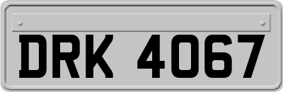 DRK4067