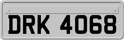 DRK4068