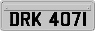 DRK4071