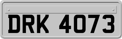 DRK4073