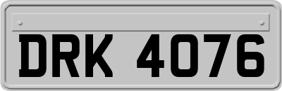 DRK4076