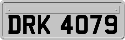DRK4079