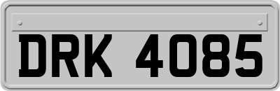 DRK4085