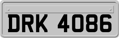 DRK4086