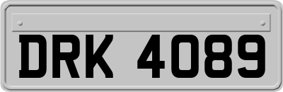 DRK4089