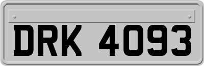 DRK4093