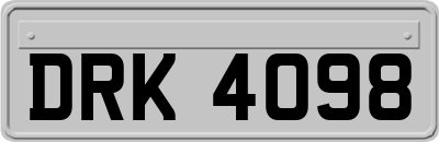 DRK4098